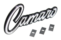 69 Camaro Dash Emblem ( Camaro )
