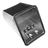 69 Camaro Dash Tray Insert