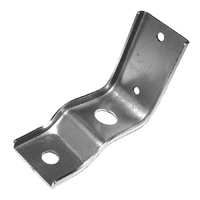 69 Camaro Speed Warning Cable Bracket