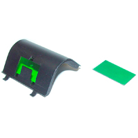 69 Camaro Center Dash Illlumination Lens