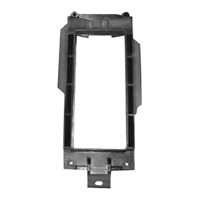 69 Camaro Side Air Outlet Vent Retainer, Right Hand With A/C