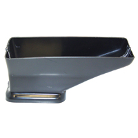 69 Camaro A/C Center Dash Duct Adapter