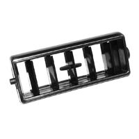 69-78 Camaro Center Air Outlet Vents With A/C 2 Required