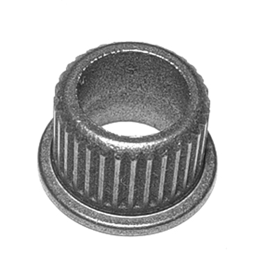 69-81 Camaro Door Hinge Pin Bushings, Large Ribbed