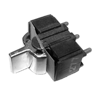 69 Camaro Convertible Top Switch, Correct Reproduction