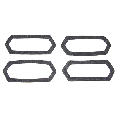 69 Camaro Lens to Fender Side Marker light Gasket, Kit