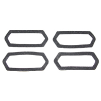 69 Camaro Lens to Fender Side Marker light Gasket, Kit