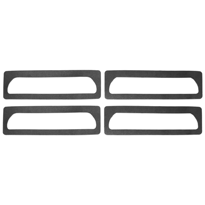 69 Camaro Bezel to Fender Side Marker Light Gasket Kit