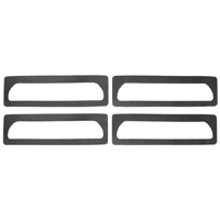 69 Camaro Bezel to Fender Side Marker Light Gasket Kit