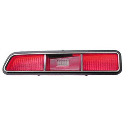 Tail Lights