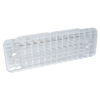 69 Camaro Left or Right Hand Back-Up Lens , Reproduction