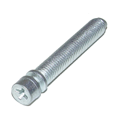 69-81 Camaro Headlight Adjuster Screw, 1-1/2