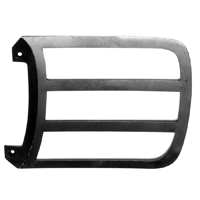 69 Camaro RS Left Hand Headlight Outer Door