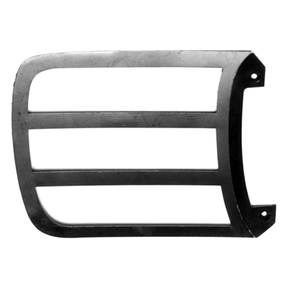 69 Camaro RS Right Hand Headlight Outer Door