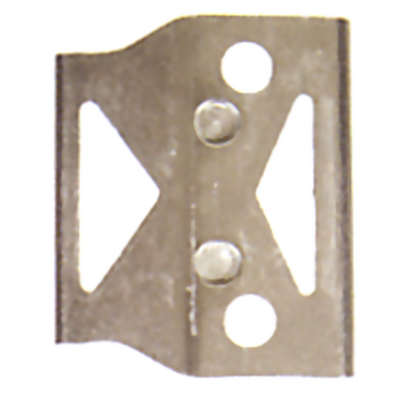 69 Camaro RS Left Hand or Right Hand Headlight Door Hinge