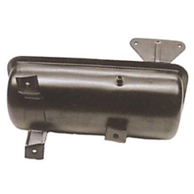 69 Camaro RS Headlight Vacuum Reservoir