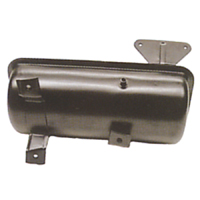 69 Camaro RS Headlight Vacuum Reservoir