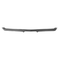 69 Camaro Endura Front Bumper