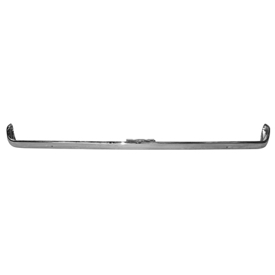 69 Camaro Chrome Rear Bumper