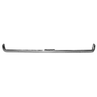 69 Camaro Chrome Rear Bumper