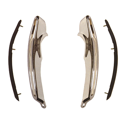 Bumper Guards