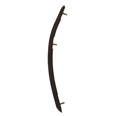 69 Camaro Rear Bumper Guard Cushion