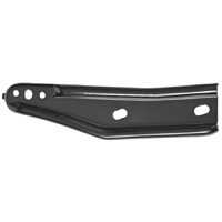 69 Camaro Left Hand Inner Front Bumper Bracket