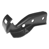 69 Camaro Left Hand Extension Front Bumper Bracket