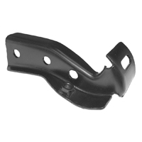 69 Camaro Right Hand Extension Front Bumper Bracket