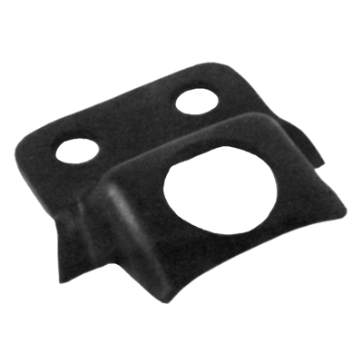 69 Camaro Left Or Right Hand Outer Front Bumper Bracket