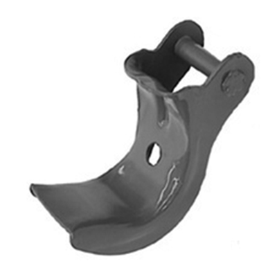 69 Camaro Bumper Jack Cradle