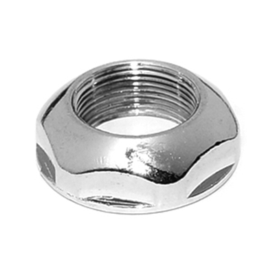 69 Camaro Antenna Bezel Nut