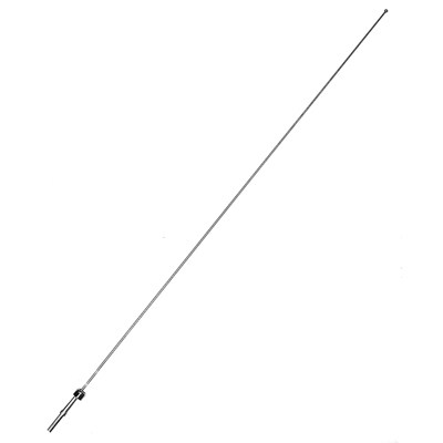 69 Camaro Fixed Mast Front Antenna Kit