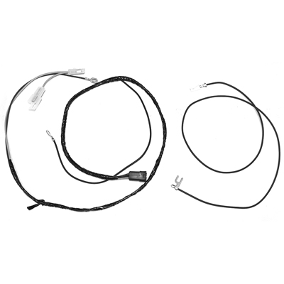 69 Camaro Tachometer Harness #33970