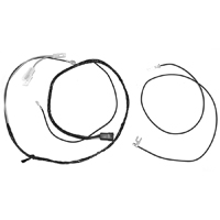 69 Camaro Tachometer Harness #33970