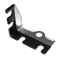 69-70 Camaro Left Hand Rear Valve Cover Spark Plug Wire Retainer