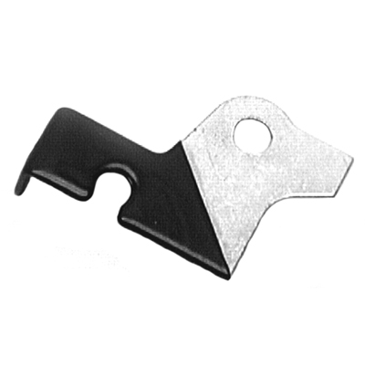 69-70 Camaro Big Block Right Hand Rear Valve Cover Spark Plug Wire Retainer