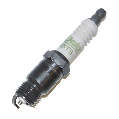 69-72 Camaro 307/350 Spark Plug R45TS