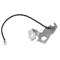 69 Camaro Headlight / Wiper Switch Ground Strap