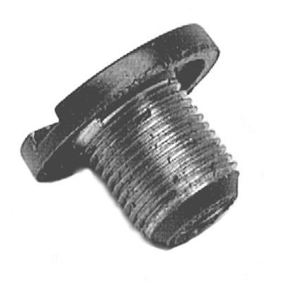 64-73 Chevelle / El Camino Headlight Switch Retaining Nut