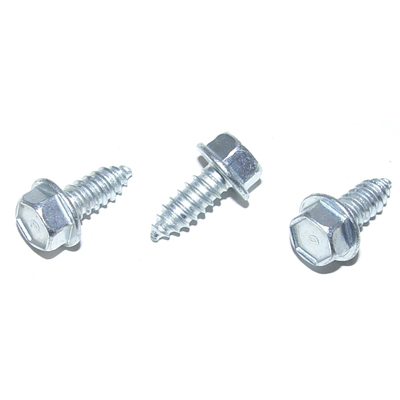69-72 Camaro Voltage Regulator Bolts