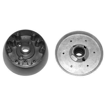 69-72 Camaro Steering Wheel Mounting Hub