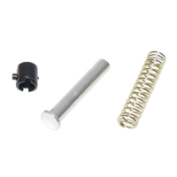 67-72 Camaro Horn Pin, Spring And Retainer