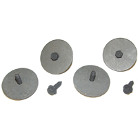 69 Camaro Steering Column Fastener Kit