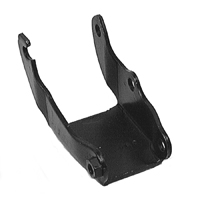 69-72 Camaro Small Block Power Steering Pump Cradle Bracket