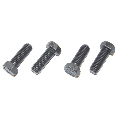 67-68 Camaro Caliper Mounting Bracket Bolts, 4 Piston