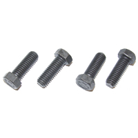 67-68 Camaro Caliper Mounting Bracket Bolts, 4 Piston