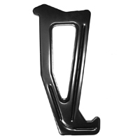 69 Camaro Hood Latch Support