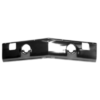 69 Camaro Valance Panel, All