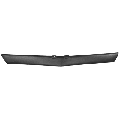 69 Camaro Front Spoiler
